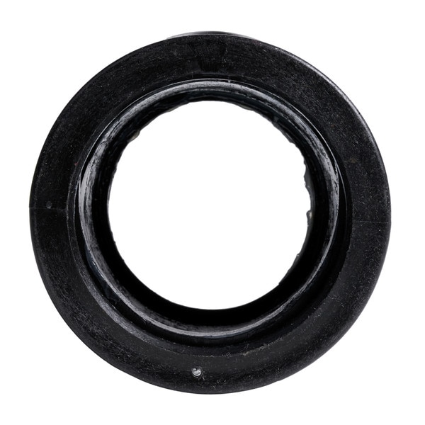 front view of female cuff
